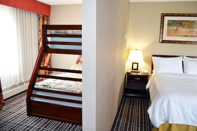 هلید این اکسپرز رد دیر