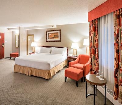 هلید این اکسپرز رد دیر