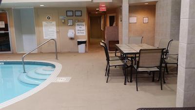 هلید این اکسپرز رد دیر