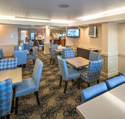 هلید این اکسپرز رد دیر