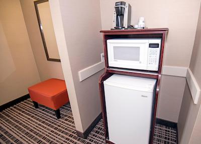 هلید این اکسپرز رد دیر