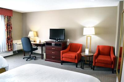 هلید این اکسپرز رد دیر