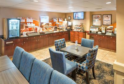 هلید این اکسپرز رد دیر