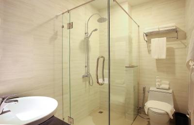 چابانا کامالا هتل