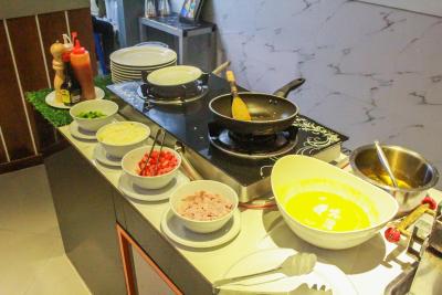 چابانا کامالا هتل