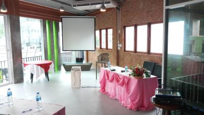 چابانا کامالا هتل