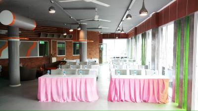 چابانا کامالا هتل