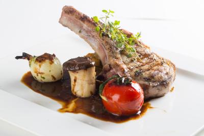 چابانا کامالا هتل