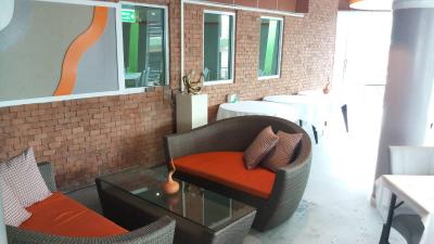 چابانا کامالا هتل