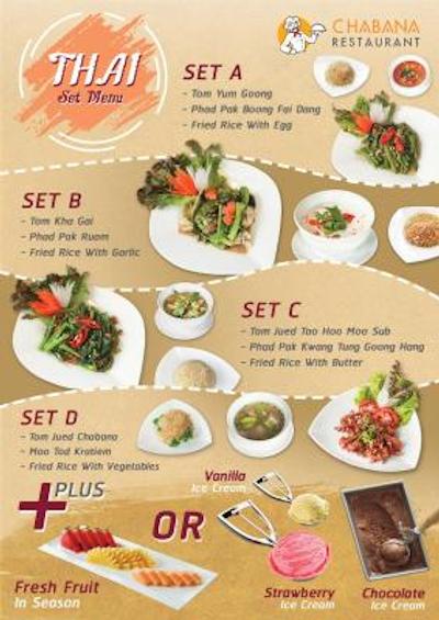 چابانا کامالا هتل