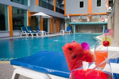 چابانا کامالا هتل