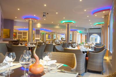 چابانا کامالا هتل