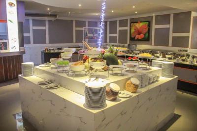 چابانا کامالا هتل