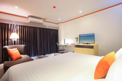 چابانا کامالا هتل