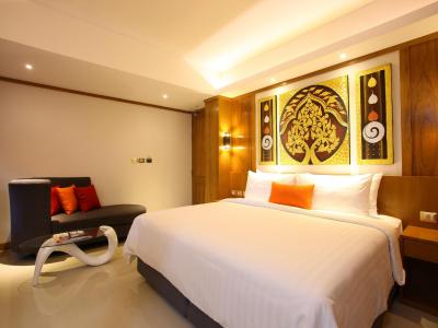 چابانا کامالا هتل