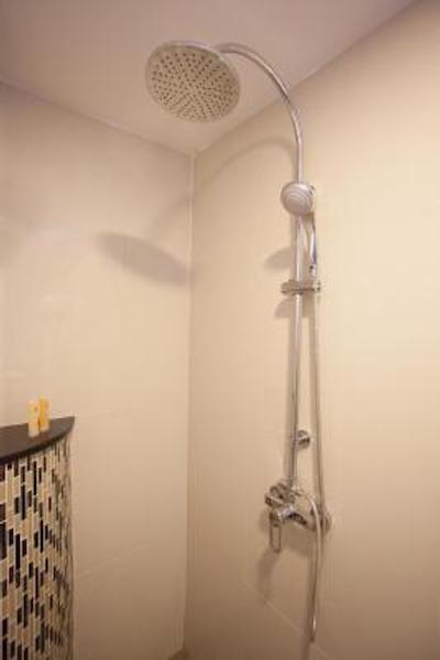 چابانا کامالا هتل