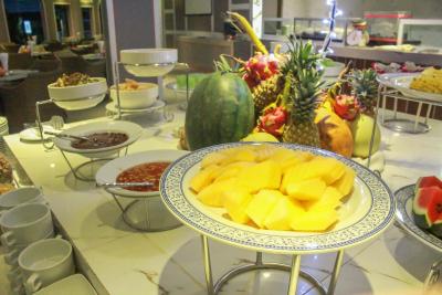 چابانا کامالا هتل