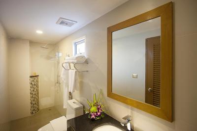 چابانا کامالا هتل