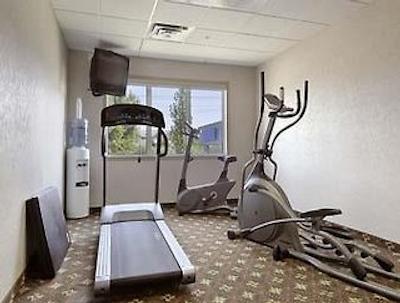 سوپر 8 رد دیر سیتی سنتر