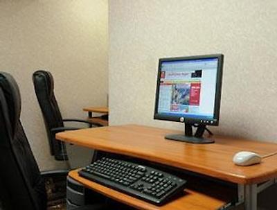 سوپر 8 رد دیر سیتی سنتر