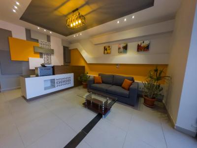 پارادیس رسیدنس