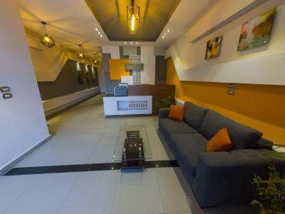 پارادیس رسیدنس