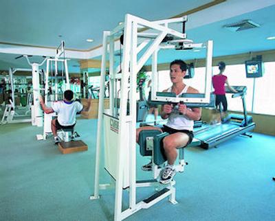 هتل ویندسور سوئیتس اند کانونشن سوخومویت 20