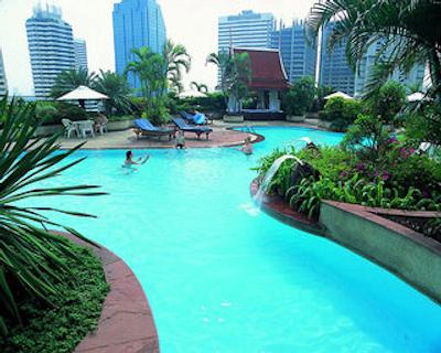 هتل ویندسور سوئیتس اند کانونشن سوخومویت 20