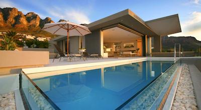 بلو ویوز استودیو اپارتمنتز