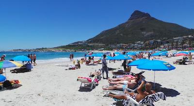 بلو ویوز استودیو اپارتمنتز