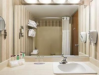 رامادا هتل اند کنونشن سنتر