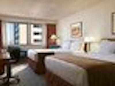 رامادا هتل اند کنونشن سنتر