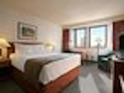 رامادا هتل اند کنونشن سنتر