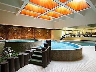 رامادا هتل اند کنونشن سنتر