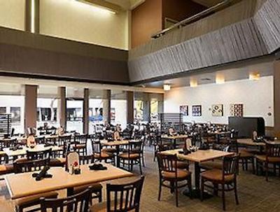 رامادا هتل اند کنونشن سنتر