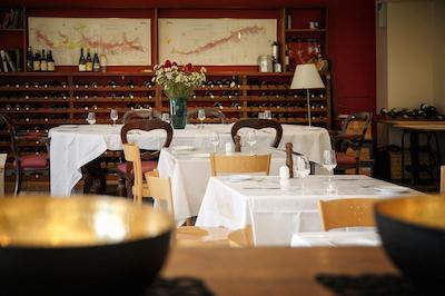 پرتسیا ویلیج ریزرت