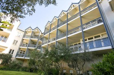 پرتسیا ویلیج ریزرت