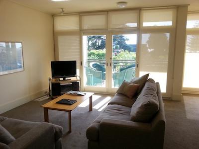 پرتسیا ویلیج ریزرت