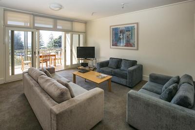 پرتسیا ویلیج ریزرت