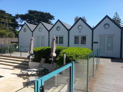 پرتسیا ویلیج ریزرت