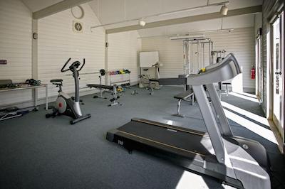 پرتسیا ویلیج ریزرت