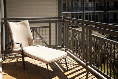 پرتسیا ویلیج ریزرت