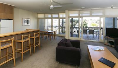 پرتسیا ویلیج ریزرت