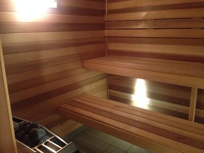 پرتسیا ویلیج ریزرت