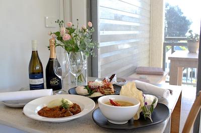 پرتسیا ویلیج ریزرت