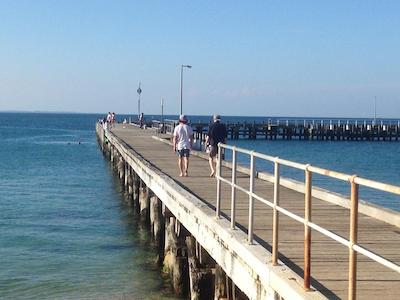 پرتسیا ویلیج ریزرت