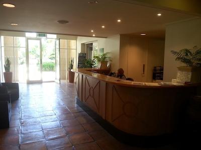 پرتسیا ویلیج ریزرت