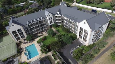 پرتسیا ویلیج ریزرت