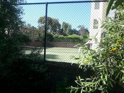 پرتسیا ویلیج ریزرت