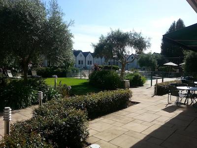 پرتسیا ویلیج ریزرت